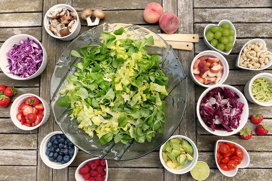 3 Essential Nutrition Habits for Wellness: Celebrate August with Smart Food Choices