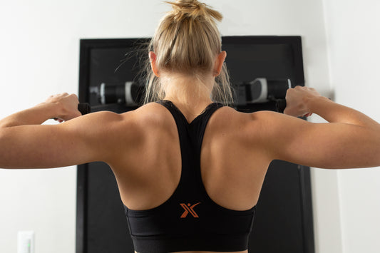 Overcoming Obstacles For A Comprehensive Workout