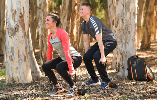 Why You Should Start Strength Training Now — Not Later