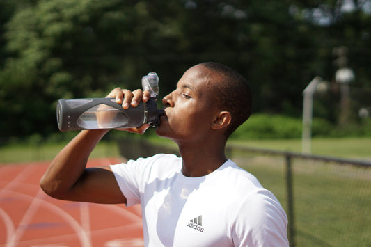 The Essential Guide to Hydration: Why Drinking Water Matters and How to Do It Right