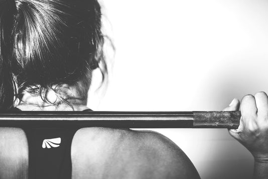 Strength Training Can Help You Live Longer