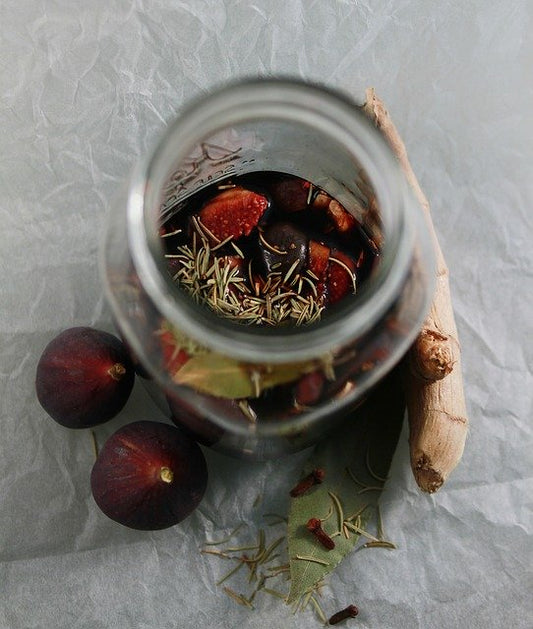 Store-Bought vs. Homemade Salad Dressing