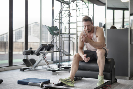 The Benefits of High-Intensity Interval Training (HIIT) for Your Heart