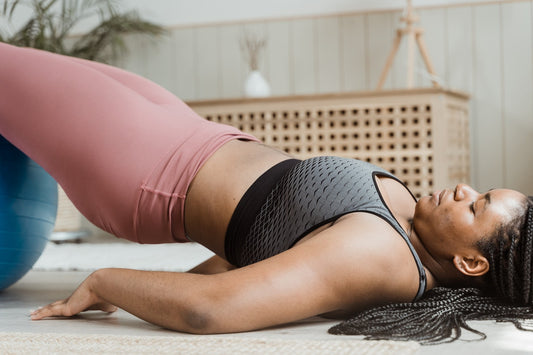How to Increase Hip Mobility for Better Balance and Stability