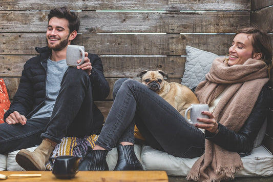 The Power of Social Connection in a Healthy Lifestyle