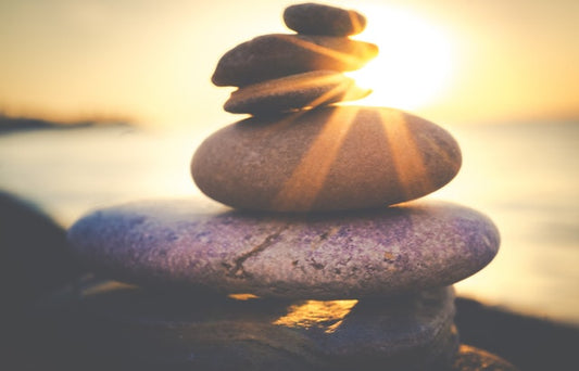 Working from home: It's all about balance