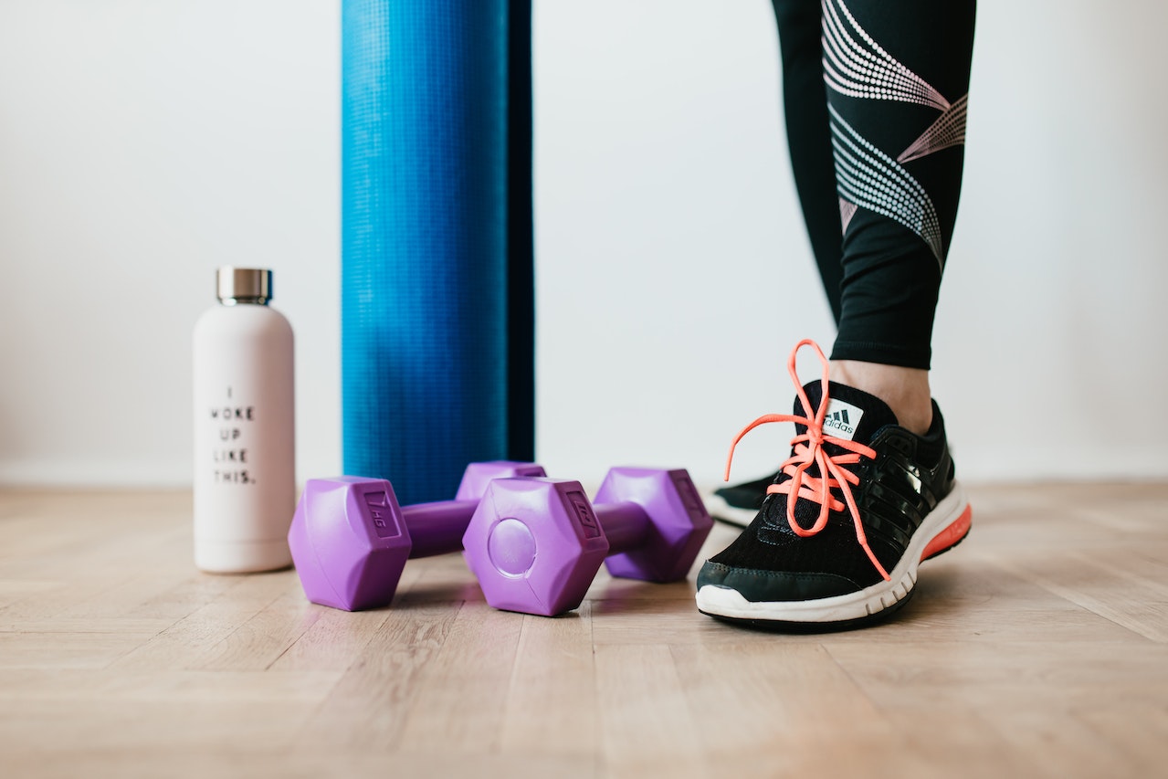 Progressive Resistance Training Effective Muscle Building MAXPRO Fitness