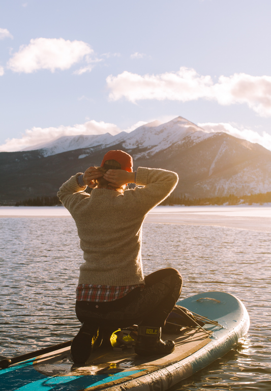 Feeling the Winter Blues? Try These Self-Care Tips for the Winter Season