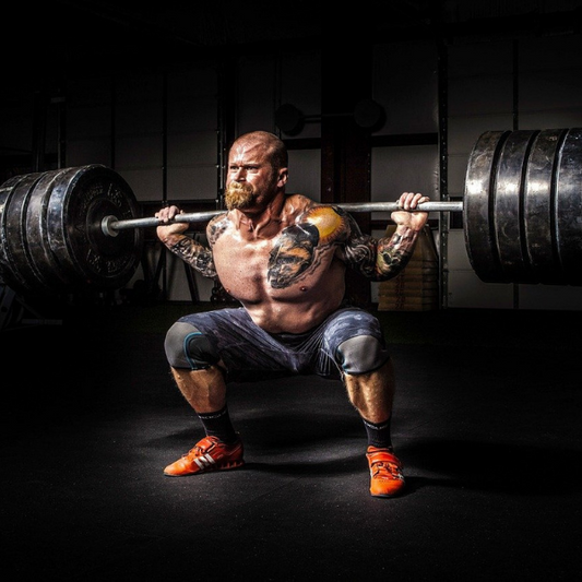 Eccentric Vs. Concentric training. Which Is Better?