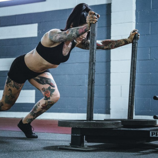 Why All Conventional Lifting is essentially Concentric-Biased and Eccentric Training is More Dangerous