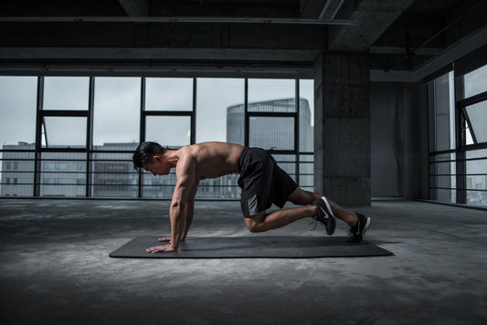 Why Strength Training is Important