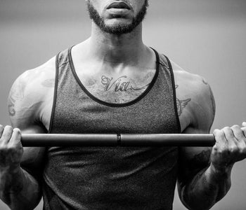 Train Hard and Recover Faster With Concentric Only Training