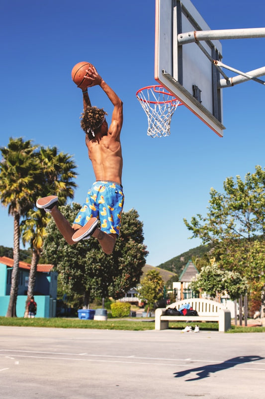 Benefits of Engaging Fast-Twitch Muscles: Unleash Your Athletic Potential