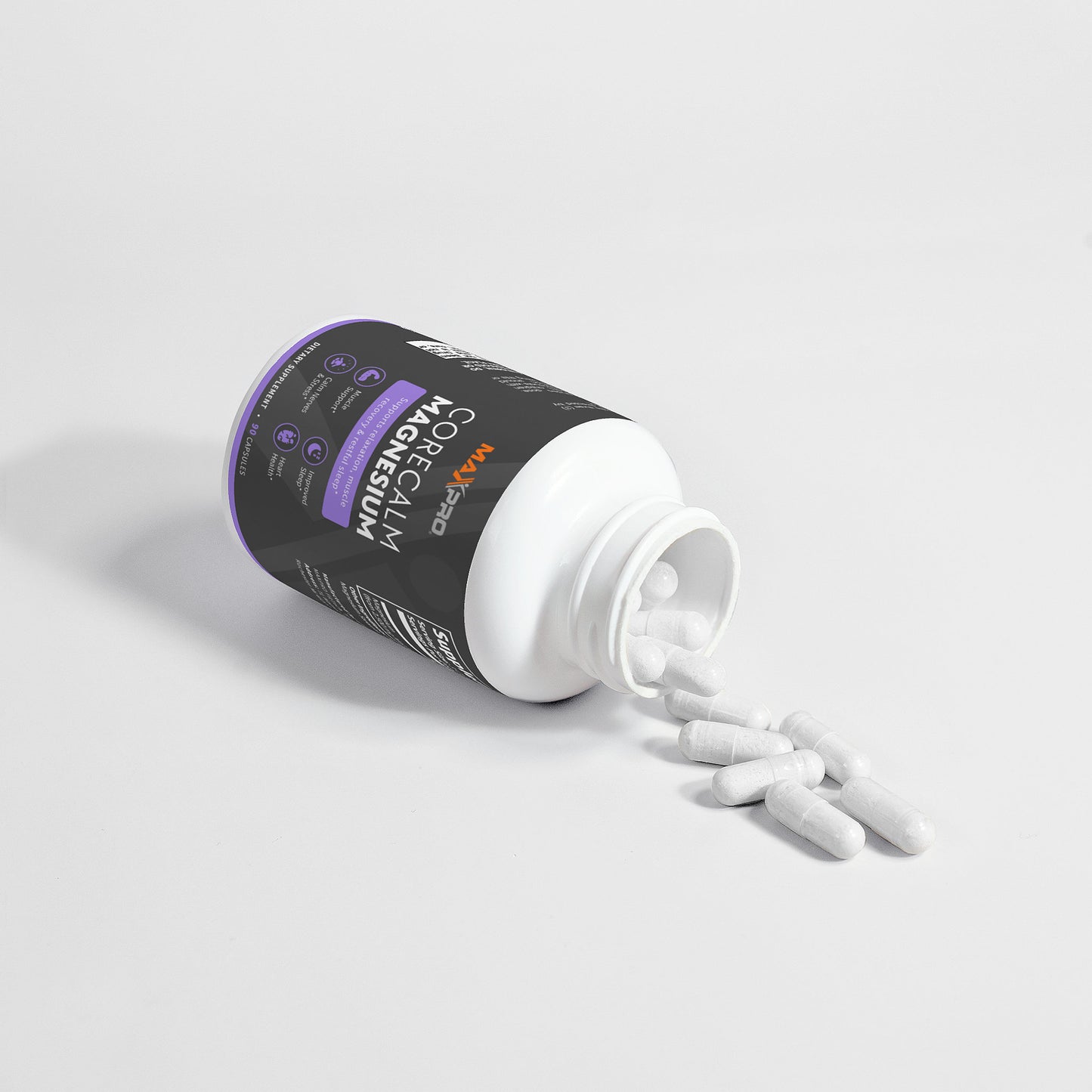 CoreCalm Magnesium Glycinate