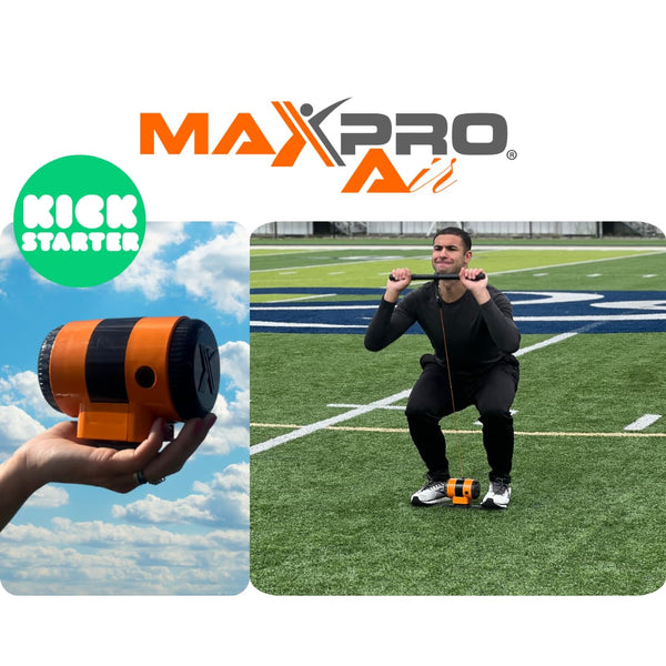 MAXPRO Air