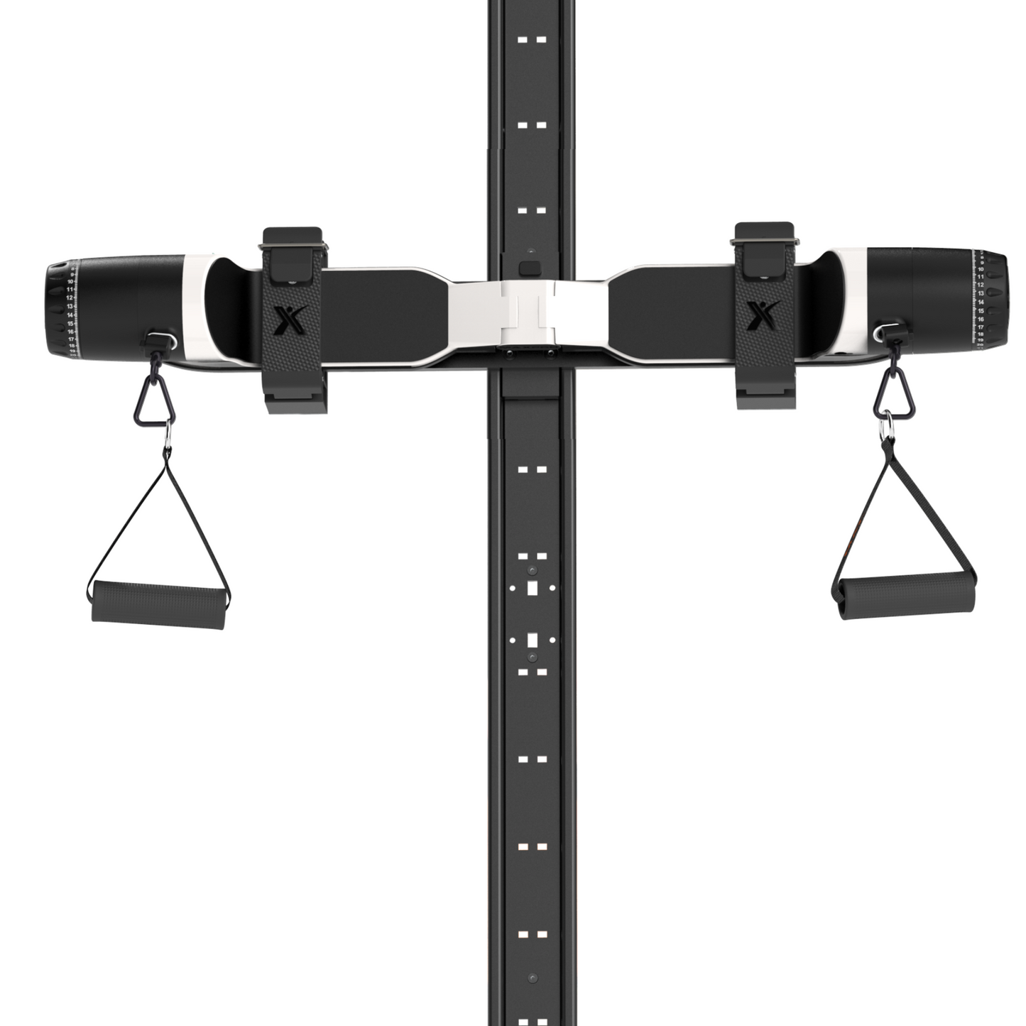 Full Cable Gym Bundle