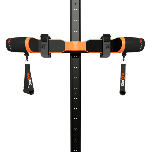 Full Cable Gym Bundle