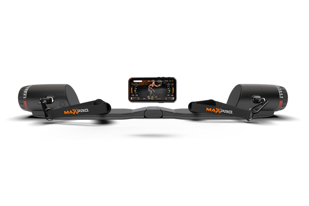 SmartConnect Matte-Black
