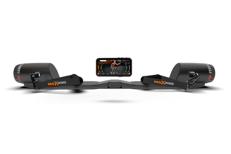 SmartConnect Matte-Black