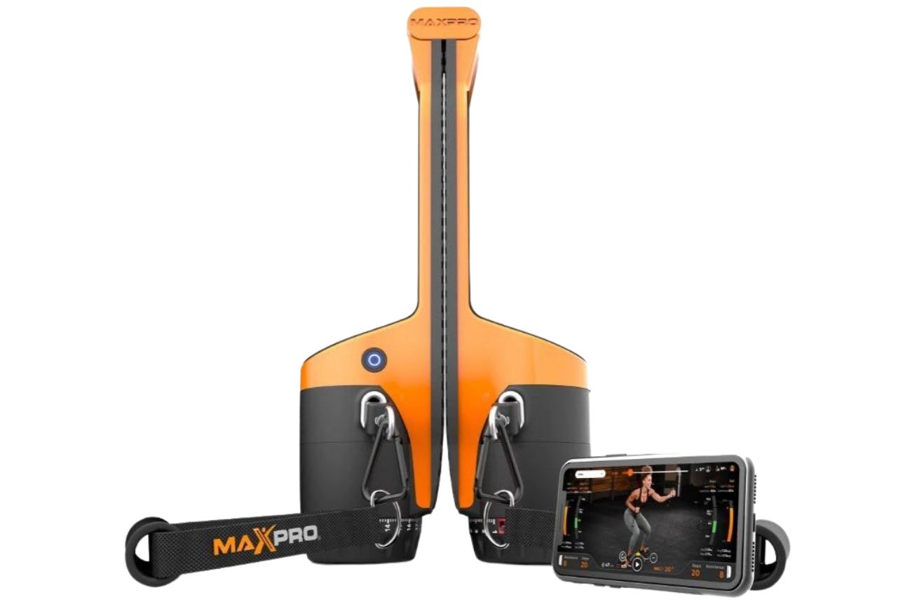 MaxPro SmartConnect Portable Cable Machine