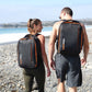 MAXPRO MAXPACK Portable Fitness Backpack