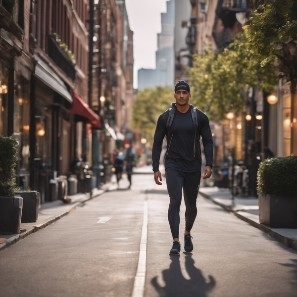 Zone 2 Cardio Training: The Unsung Hero of Enhanced Fitness
