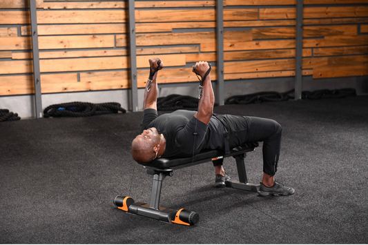 How Much Strength Training Should You Do?