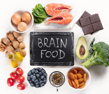 Boost Your Brain Before Your Workout: The Best Foods for Mental and Physical Performance