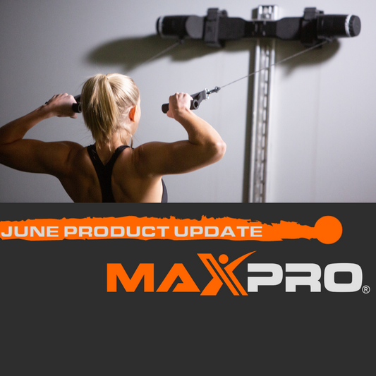 June Product Update