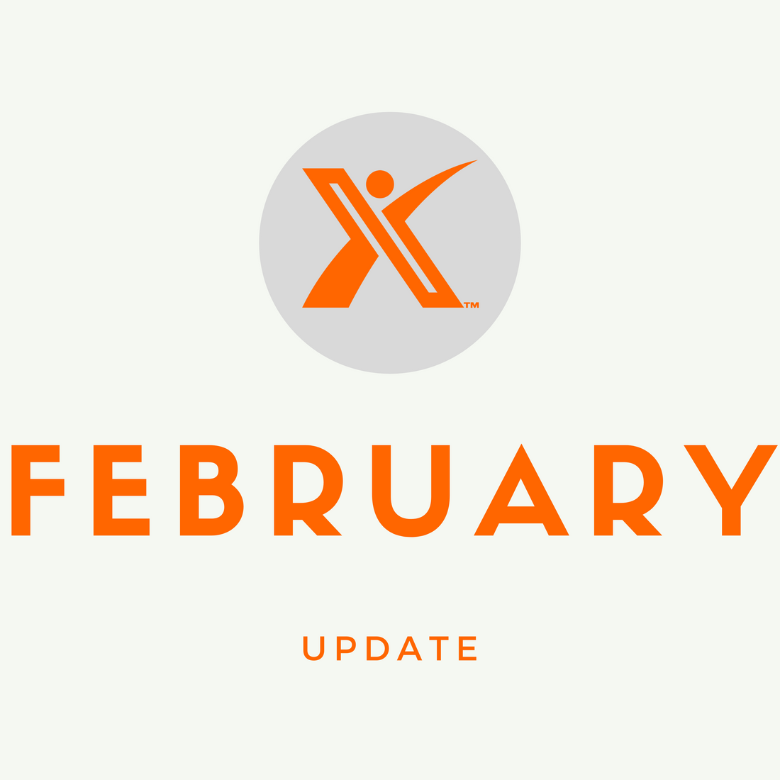 February Update