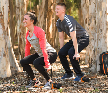 Why You Should Start Strength Training Now — Not Later