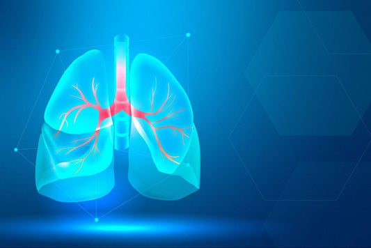 The Importance of Physical Activity to Improve Your Lungs