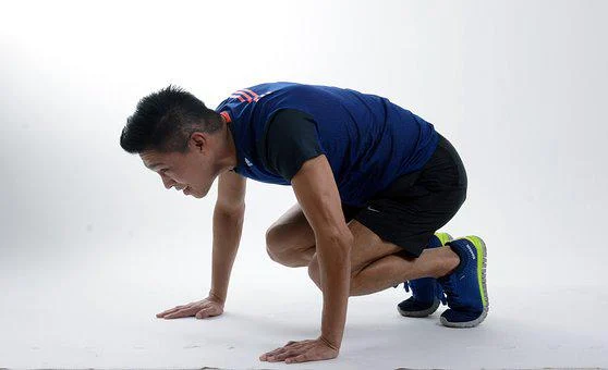 What Muscles Do Burpees Work? - Benefits & How-To