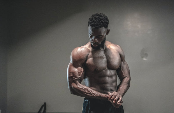 How to Get Bigger Biceps at Home