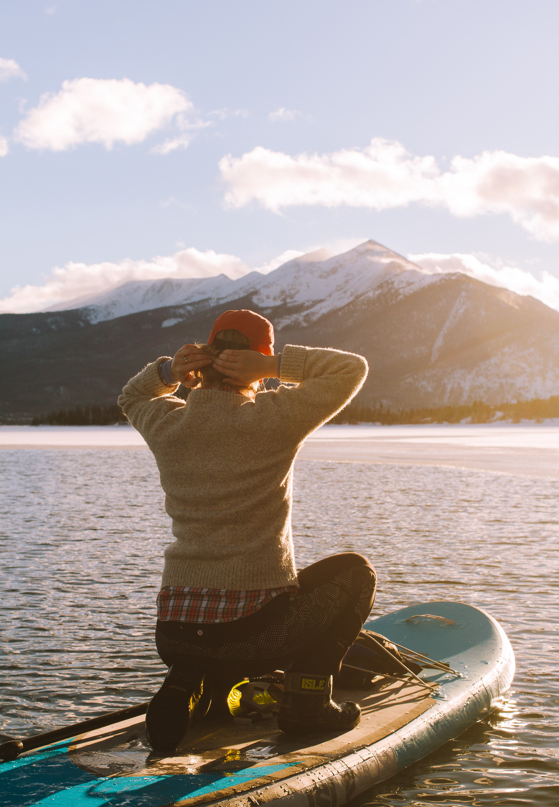 Feeling the Winter Blues? Try These Self-Care Tips for the Winter Season