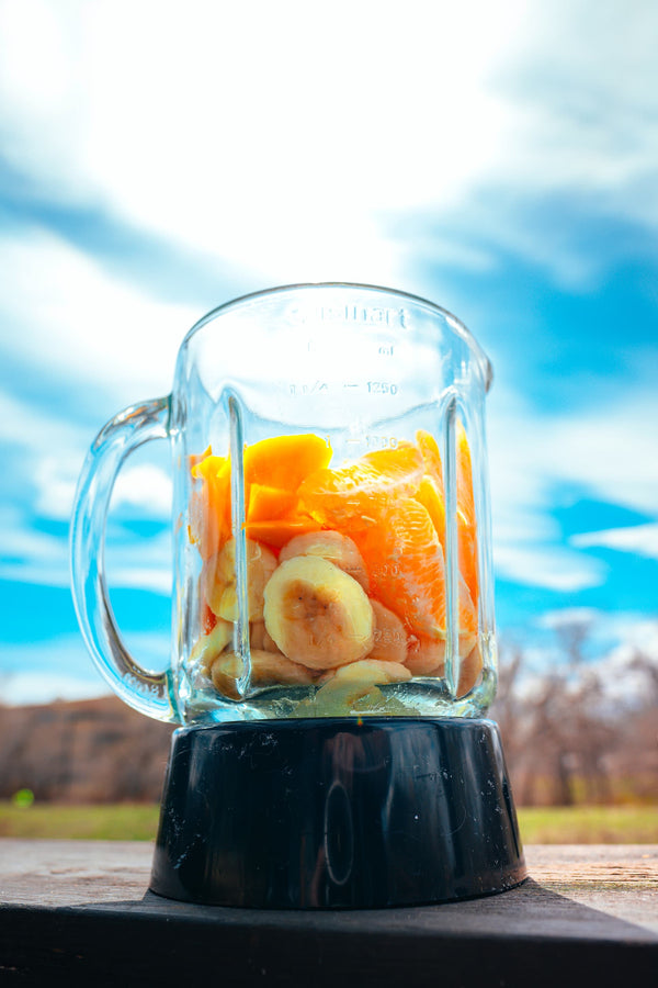 5 Delicious Smoothie Recipes to Kick-Start Your Day