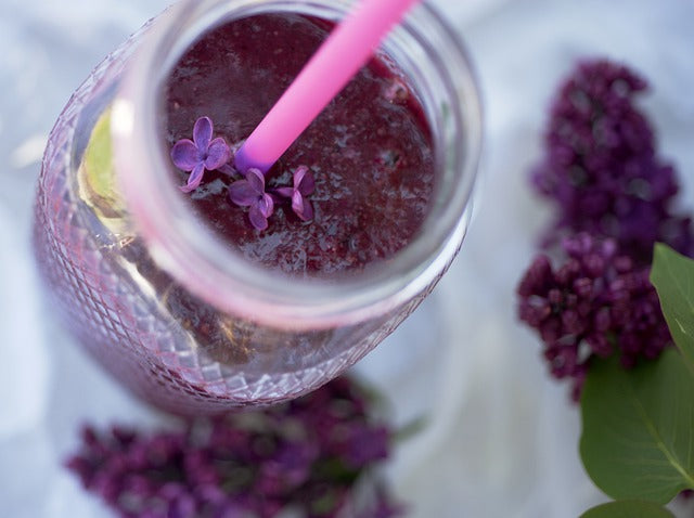 Beat Seasonal Allergies with Beetroot