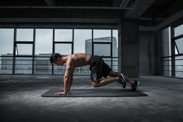 Why Strength Training is Important