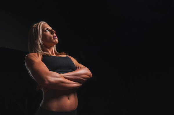 How to Get Bigger Forearms at Home
