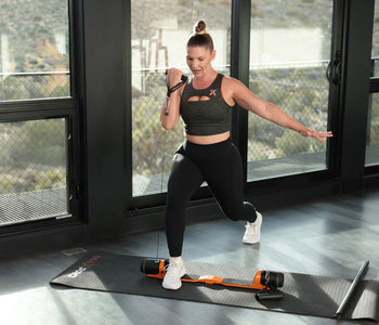 Can You Really Get Stronger Arms with Only Cables? These Moves Prove You Can.