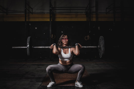 What is Progressive Overload Training and Why You Need It