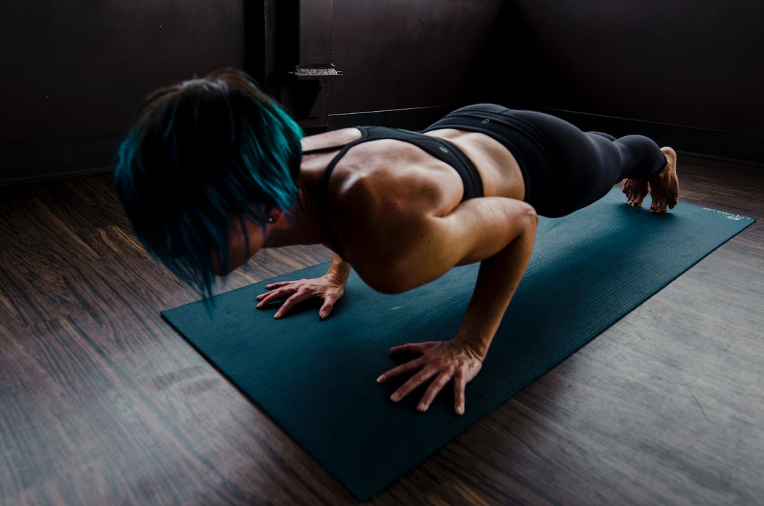 Strength Training for Women: Unlocking Benefits for Stronger Bodies and Health