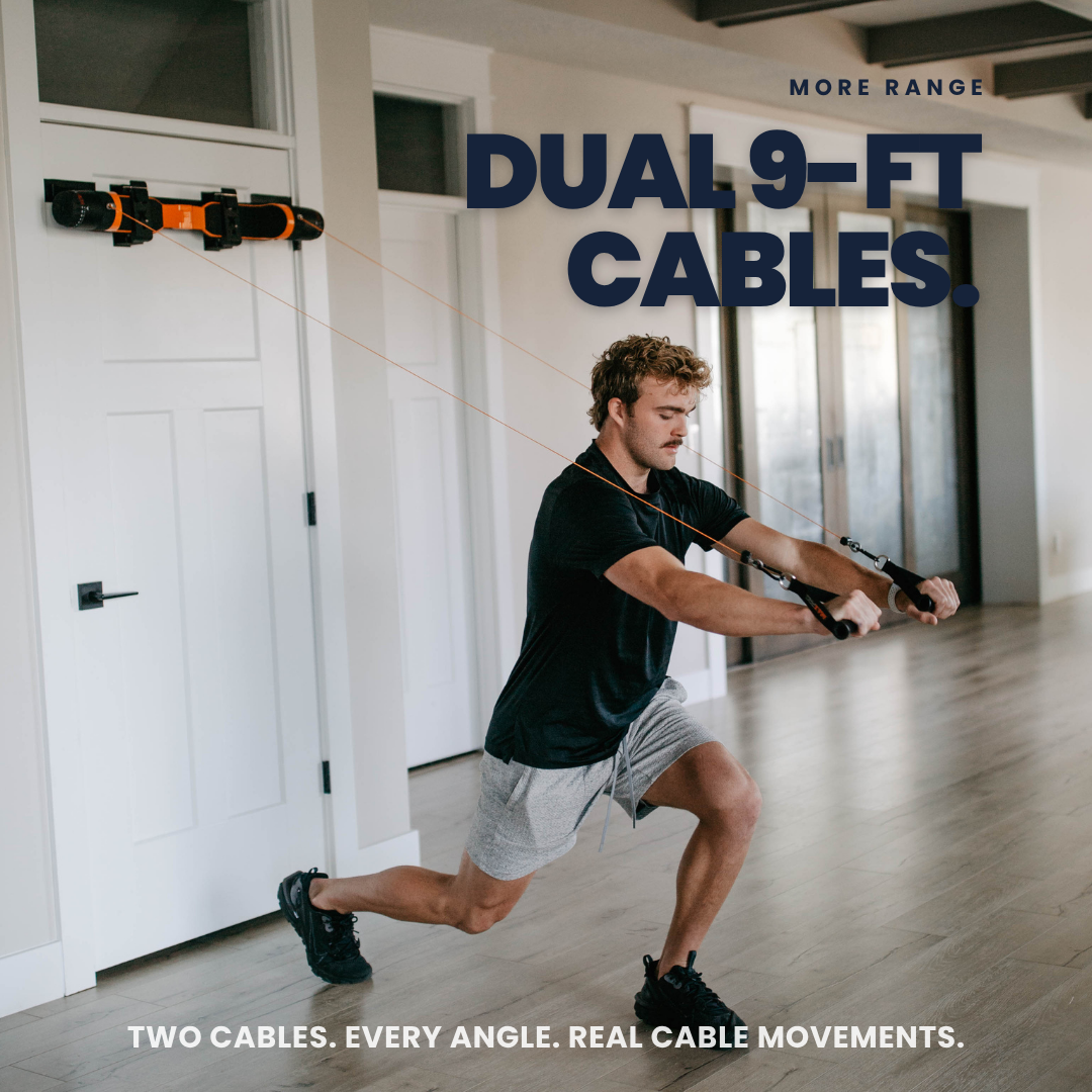 MAXPRO Smart Gym System (SC)