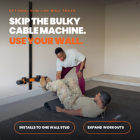 MAXPRO Smart Gym System (SC)