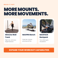 MAXPRO Smart Gym System (SC)