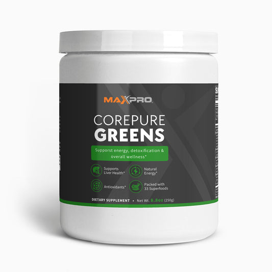 CorePure Greens