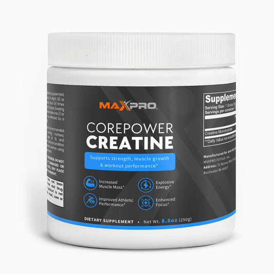 CorePower Creatine Monohydrate