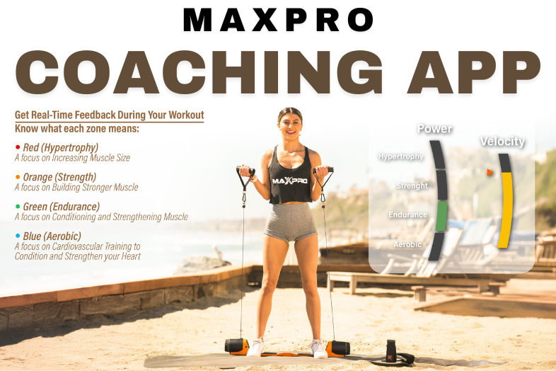 MAXPRO SC Portable Cable Machine