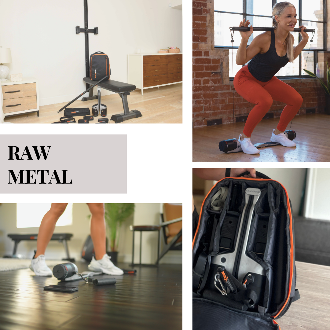 MAXPRO SC Portable Cable Machine