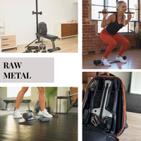 MAXPRO SC Portable Cable Machine